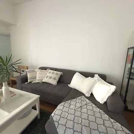 In Zentrum Apartamento Bonn