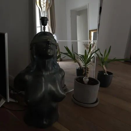 Apartamento In Zentrum *