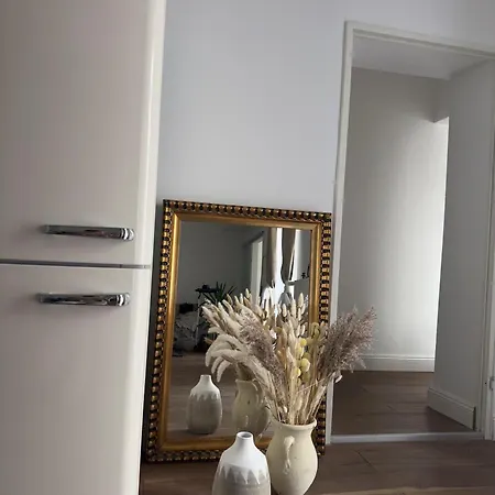 Διαμέρισμα In Zentrum *