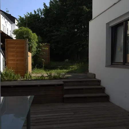 Apartamento In Zentrum *