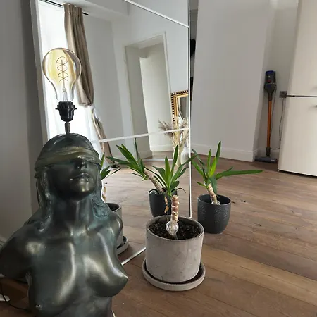 Apartamento In Zentrum *