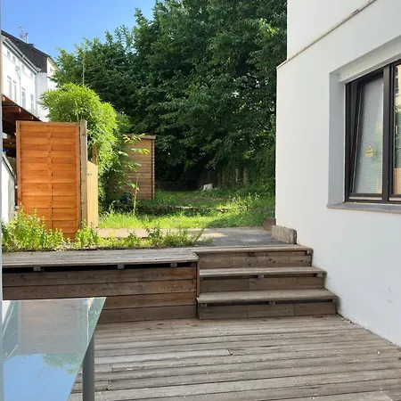 Apartamento In Zentrum *