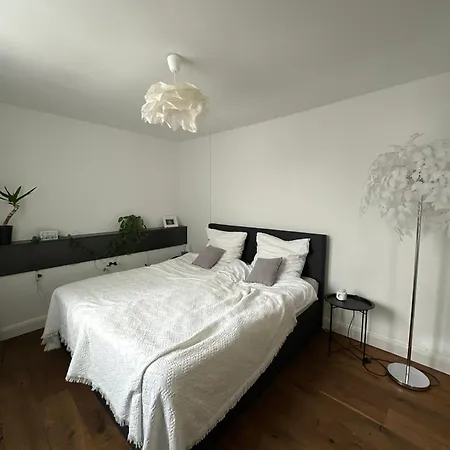 Lejlighed In Zentrum Bonn