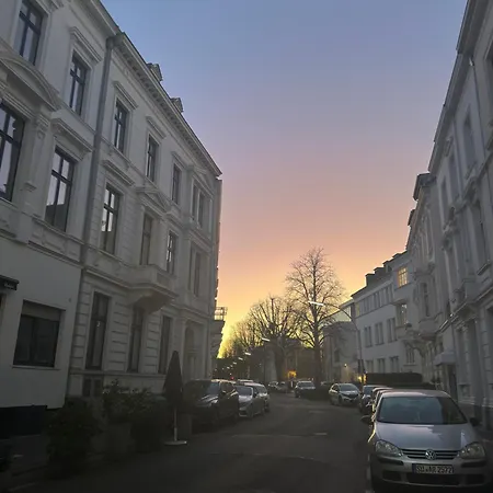 In Zentrum Apartamento *