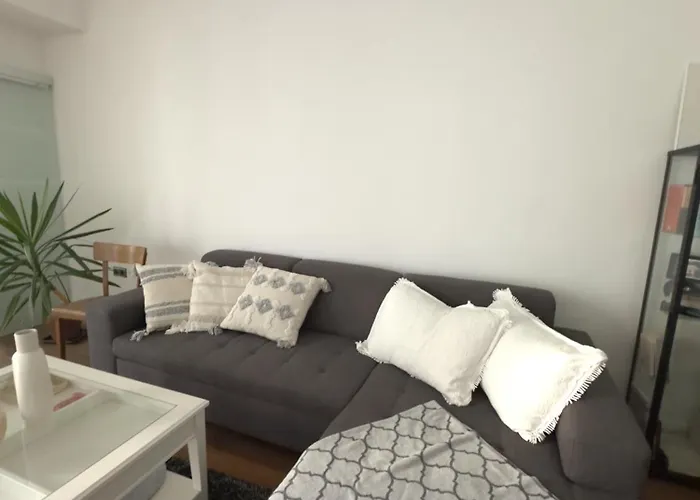 In Zentrum Appartement Bonn