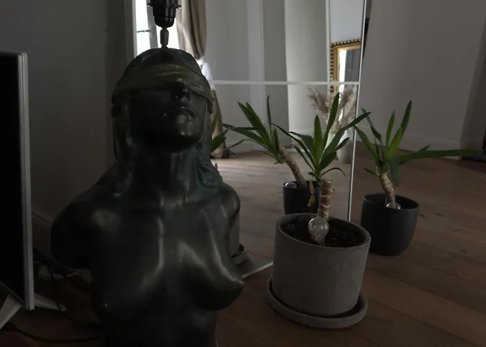 Appartement In Zentrum *