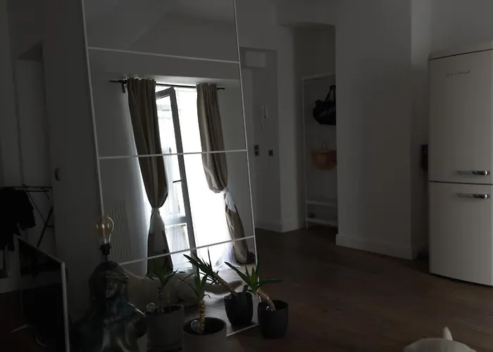 In Zentrum Appartement *