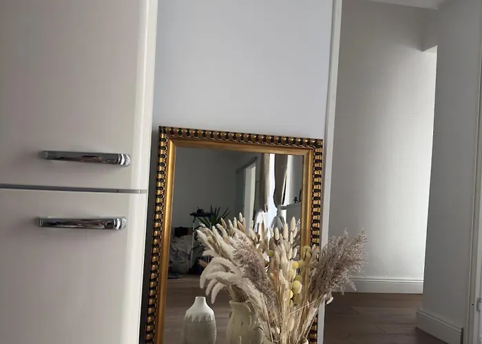 Appartement In Zentrum *