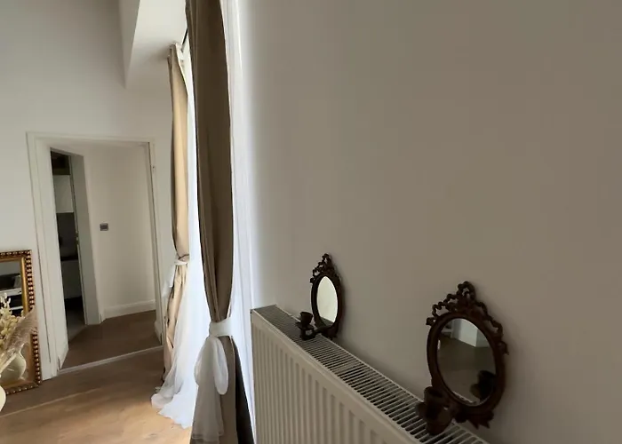 Apartamento In Zentrum *