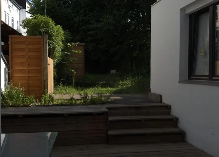 Apartamento In Zentrum *