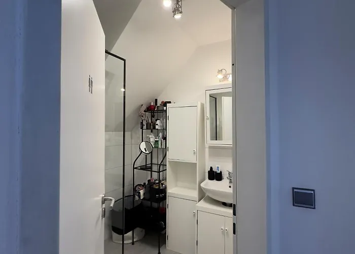 Appartement In Zentrum