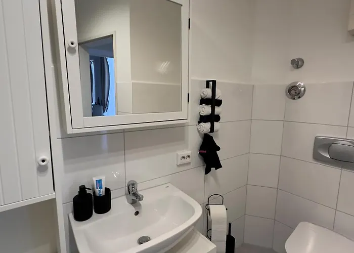 In Zentrum Appartement Bonn