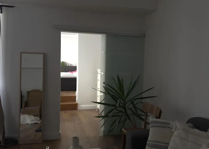 In Zentrum Apartamento