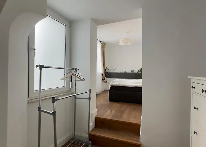 Appartement In Zentrum Bonn