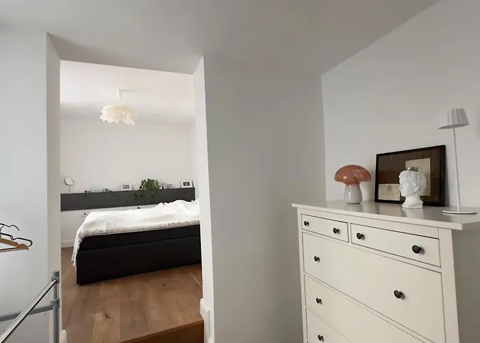 Appartement In Zentrum