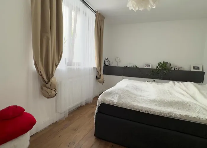 Appartement In Zentrum