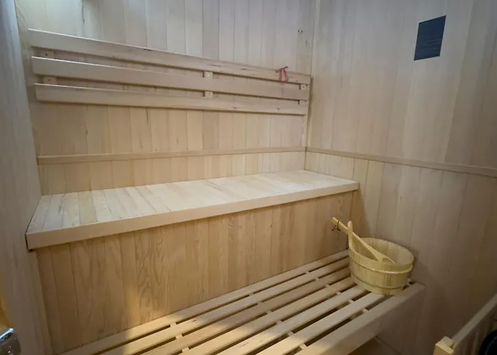 Διαμέρισμα In Zentrum