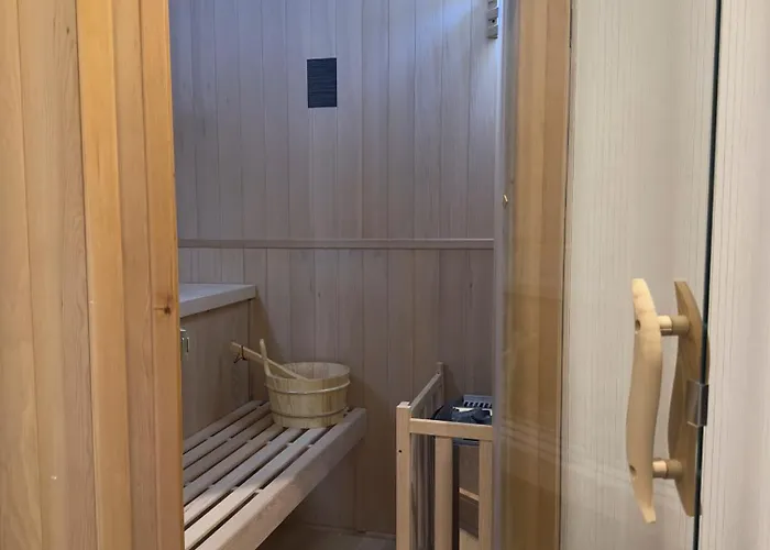 Appartement In Zentrum *