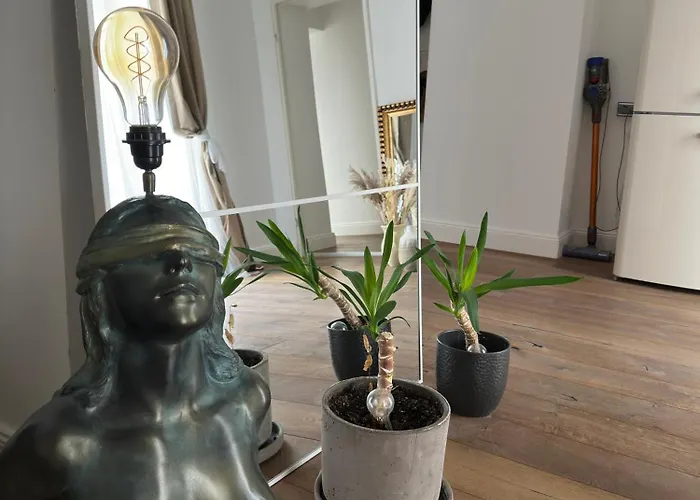 Apartamento In Zentrum *