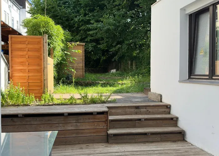 Apartamento In Zentrum *