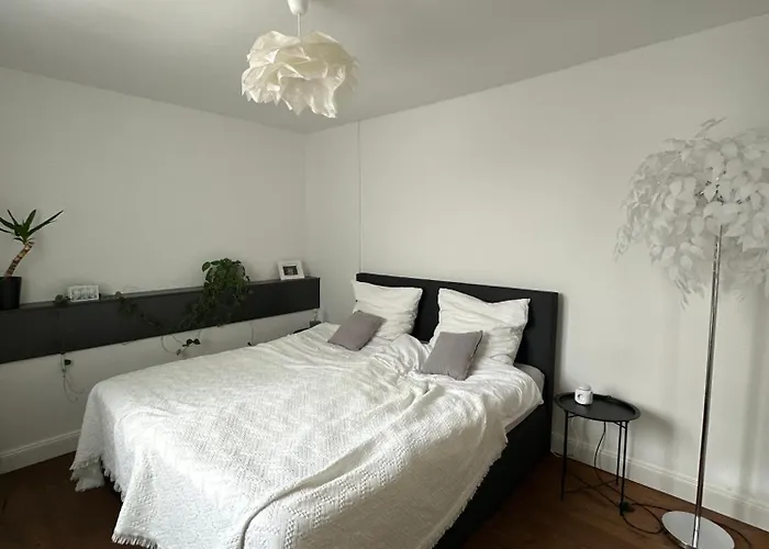 Apartamento In Zentrum Bonn